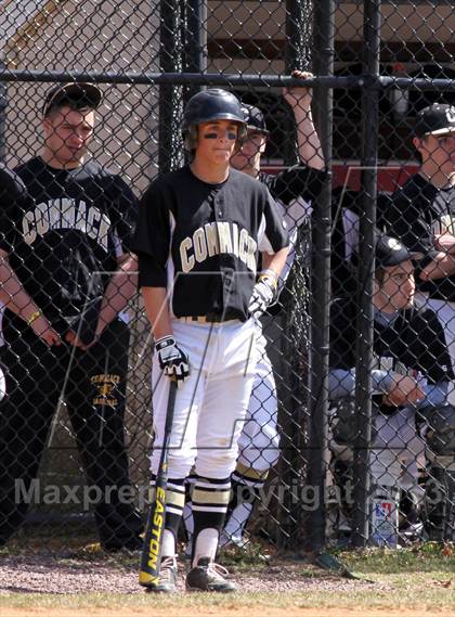 Thumbnail 1 in Commack vs.  Patchogue-Medford photogallery.