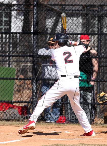 Thumbnail 3 in Commack vs.  Patchogue-Medford photogallery.