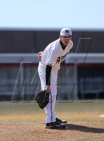 Thumbnail 1 in Commack vs.  Patchogue-Medford photogallery.
