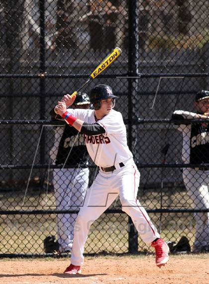Thumbnail 3 in Commack vs.  Patchogue-Medford photogallery.