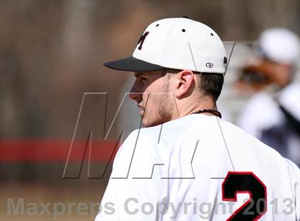 Thumbnail 1 in Commack vs.  Patchogue-Medford photogallery.
