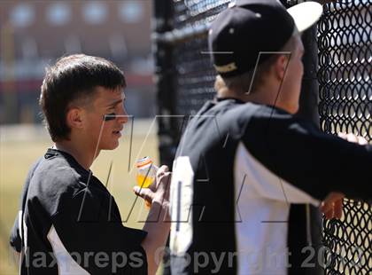 Thumbnail 2 in Commack vs.  Patchogue-Medford photogallery.
