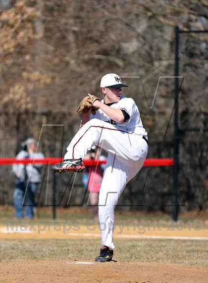 Thumbnail 2 in Commack vs.  Patchogue-Medford photogallery.