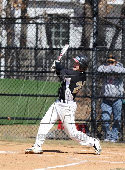 Thumbnail 1 in Commack vs.  Patchogue-Medford photogallery.