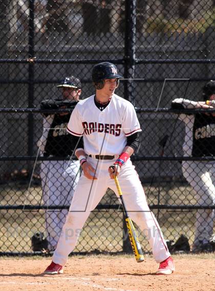 Thumbnail 1 in Commack vs.  Patchogue-Medford photogallery.