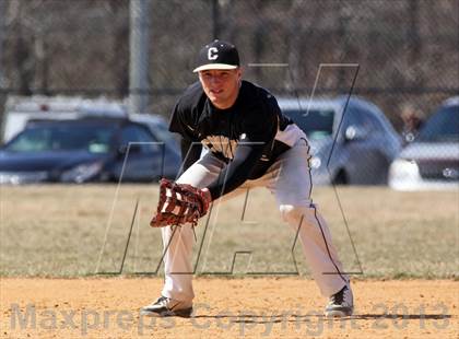 Thumbnail 1 in Commack vs.  Patchogue-Medford photogallery.