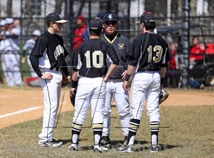 Thumbnail 1 in Commack vs.  Patchogue-Medford photogallery.