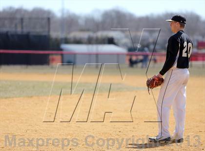 Thumbnail 1 in Commack vs.  Patchogue-Medford photogallery.