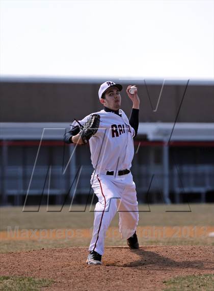 Thumbnail 2 in Commack vs.  Patchogue-Medford photogallery.