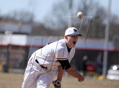 Thumbnail 1 in Commack vs.  Patchogue-Medford photogallery.