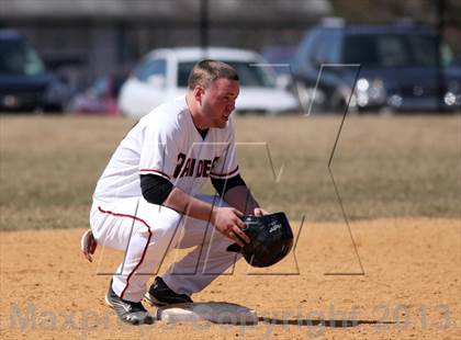 Thumbnail 2 in Commack vs.  Patchogue-Medford photogallery.