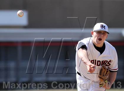 Thumbnail 2 in Commack vs.  Patchogue-Medford photogallery.