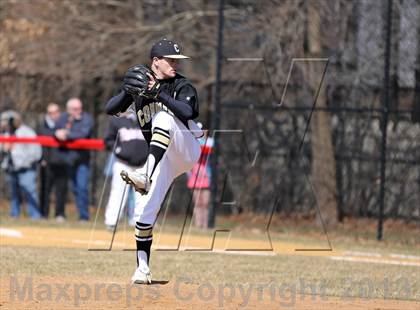 Thumbnail 2 in Commack vs.  Patchogue-Medford photogallery.