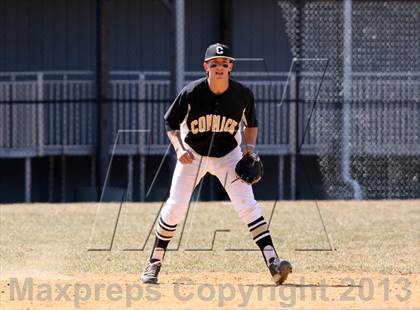 Thumbnail 1 in Commack vs.  Patchogue-Medford photogallery.
