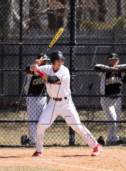 Thumbnail 2 in Commack vs.  Patchogue-Medford photogallery.