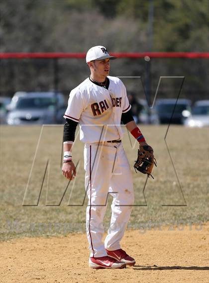 Thumbnail 2 in Commack vs.  Patchogue-Medford photogallery.