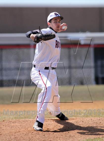Thumbnail 3 in Commack vs.  Patchogue-Medford photogallery.