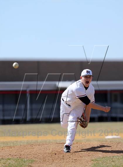 Thumbnail 1 in Commack vs.  Patchogue-Medford photogallery.