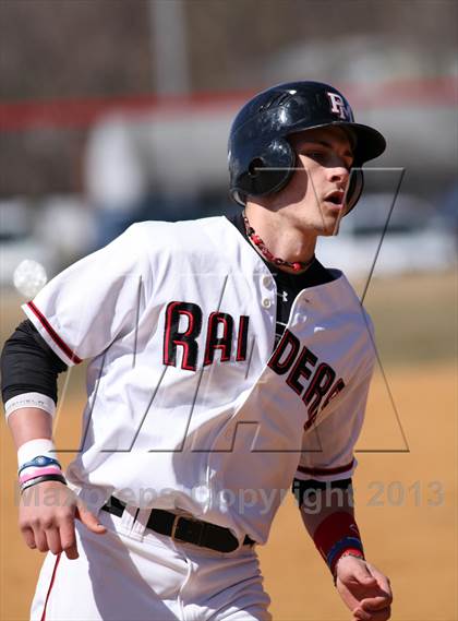 Thumbnail 2 in Commack vs.  Patchogue-Medford photogallery.