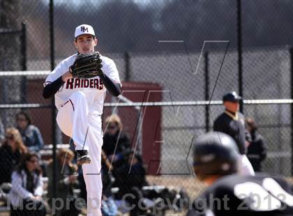Thumbnail 1 in Commack vs.  Patchogue-Medford photogallery.