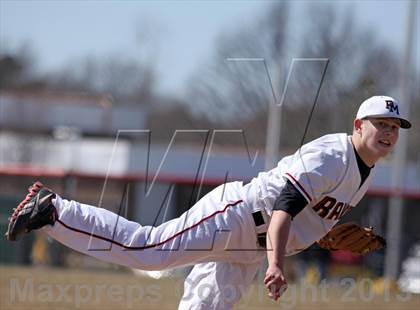 Thumbnail 2 in Commack vs.  Patchogue-Medford photogallery.