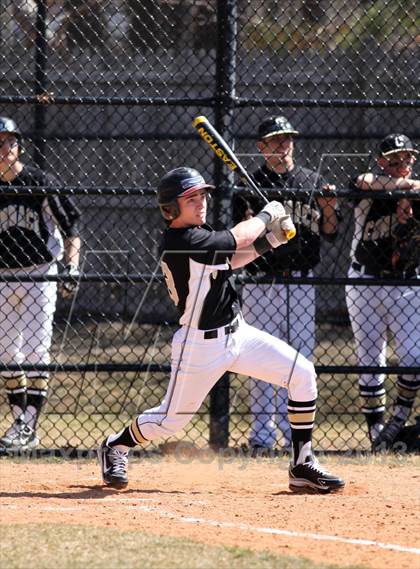 Thumbnail 2 in Commack vs.  Patchogue-Medford photogallery.