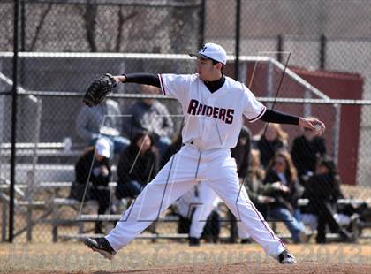 Thumbnail 3 in Commack vs.  Patchogue-Medford photogallery.