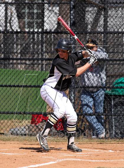 Thumbnail 1 in Commack vs.  Patchogue-Medford photogallery.