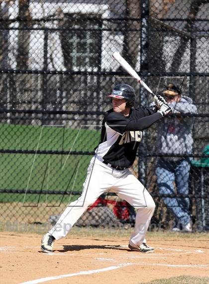 Thumbnail 3 in Commack vs.  Patchogue-Medford photogallery.