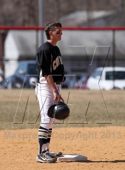 Thumbnail 1 in Commack vs.  Patchogue-Medford photogallery.