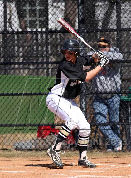 Thumbnail 2 in Commack vs.  Patchogue-Medford photogallery.