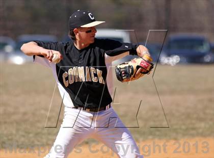 Thumbnail 1 in Commack vs.  Patchogue-Medford photogallery.