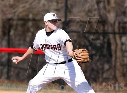 Thumbnail 1 in Commack vs.  Patchogue-Medford photogallery.