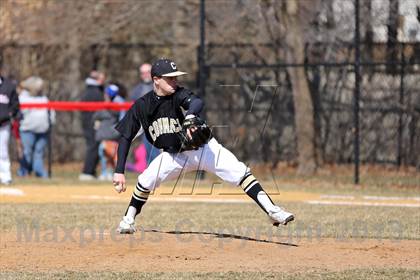 Thumbnail 2 in Commack vs.  Patchogue-Medford photogallery.