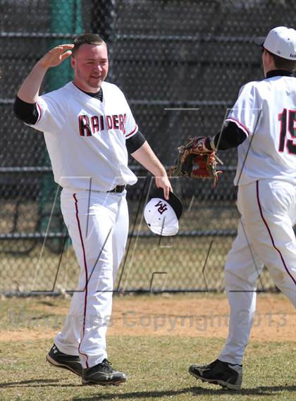 Thumbnail 1 in Commack vs.  Patchogue-Medford photogallery.
