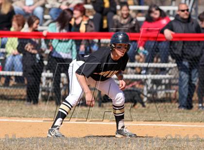 Thumbnail 3 in Commack vs.  Patchogue-Medford photogallery.