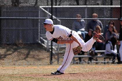 Thumbnail 3 in Commack vs.  Patchogue-Medford photogallery.