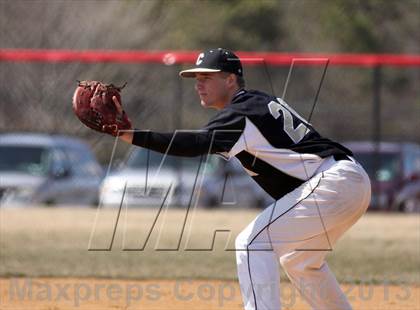 Thumbnail 1 in Commack vs.  Patchogue-Medford photogallery.