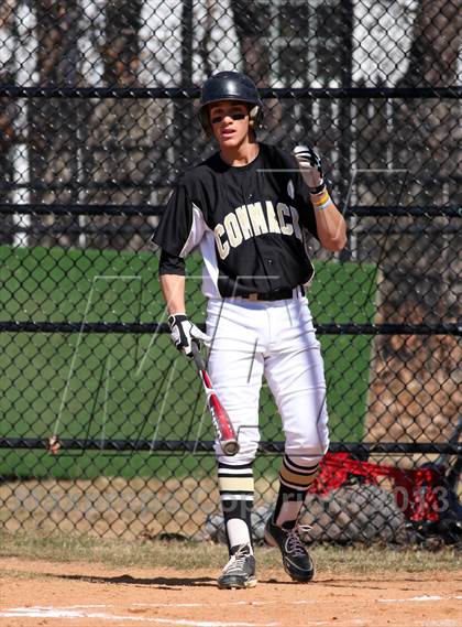 Thumbnail 3 in Commack vs.  Patchogue-Medford photogallery.