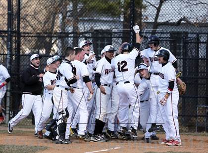 Thumbnail 2 in Commack vs.  Patchogue-Medford photogallery.