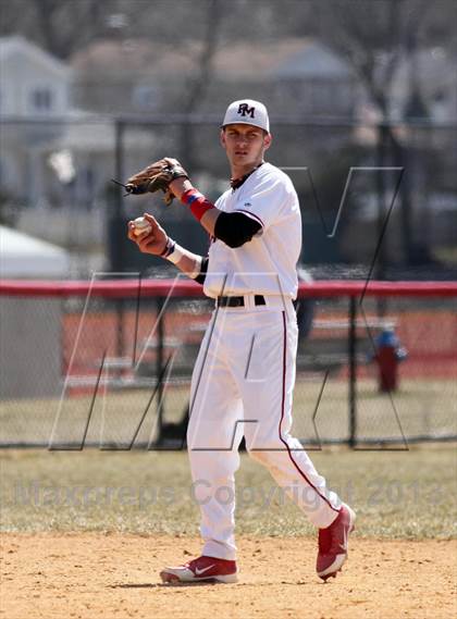 Thumbnail 3 in Commack vs.  Patchogue-Medford photogallery.