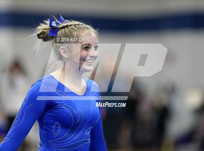 Thumbnail 2 in CHSAA 4A State Prelims photogallery.