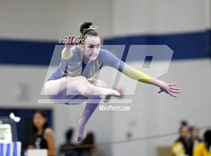 Thumbnail 1 in CHSAA 4A State Prelims photogallery.