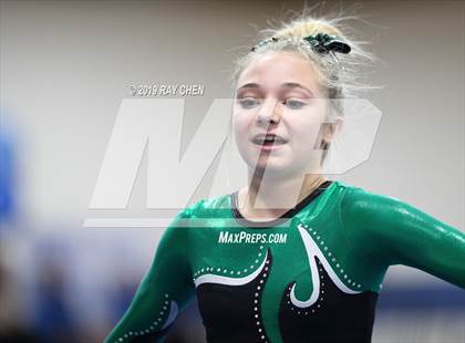 Thumbnail 2 in CHSAA 4A State Prelims photogallery.