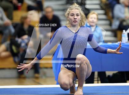 Thumbnail 2 in CHSAA 4A State Prelims photogallery.
