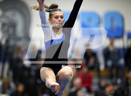 Thumbnail 3 in CHSAA 4A State Prelims photogallery.