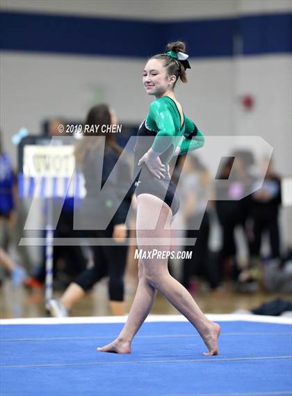 Thumbnail 1 in CHSAA 4A State Prelims photogallery.