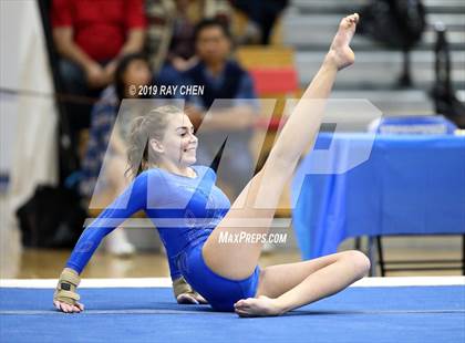 Thumbnail 3 in CHSAA 4A State Prelims photogallery.