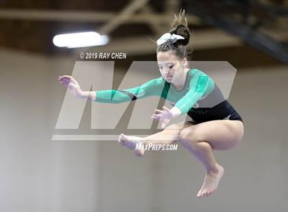 Thumbnail 1 in CHSAA 4A State Prelims photogallery.