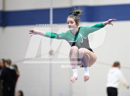 Thumbnail 2 in CHSAA 4A State Prelims photogallery.